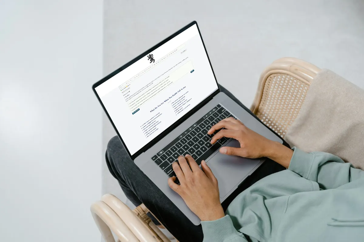 Criminology Board Exam available across laptop, tablet, and mobile